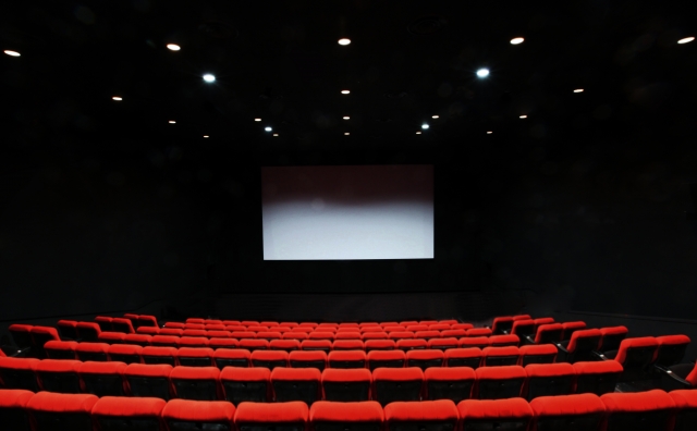 映画館