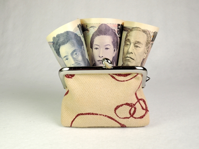 お盆玉
