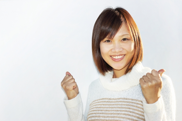 応援する主婦