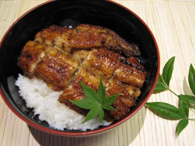 うなぎ