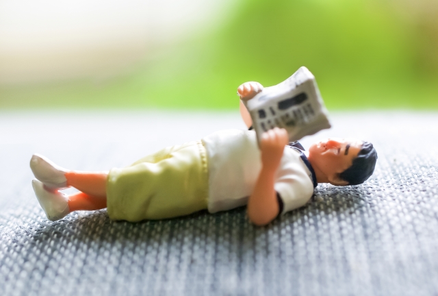 家事をしない夫に手伝って欲しいと言っても無視をされて嫌な空気になるのが辛いです。