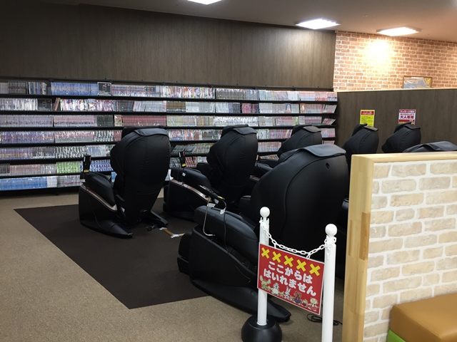 お父さんがのんびりできるスポットもあるので、親子連れでも十分楽しめます。