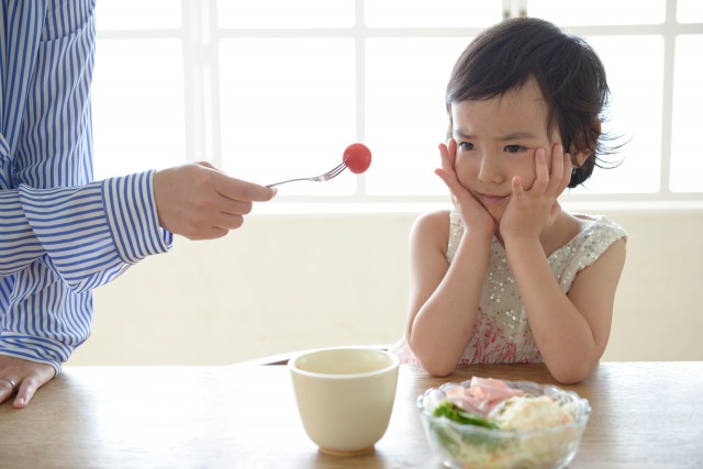 家事や育児を手伝ってくれない旦那に、少しずつ手伝ってもらうように創意工夫しています。