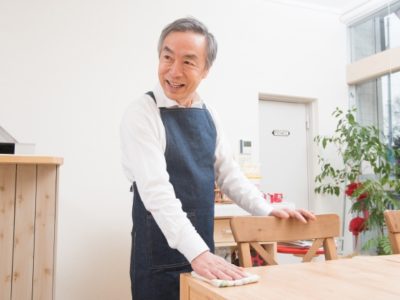 うちの旦那は何をしても文句を言ってきます。言い返しても喧嘩になるだけなので、何も言わずに我慢する日々に疲れてきました。
