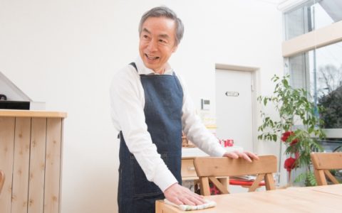 うちの旦那は何をしても文句を言ってきます。言い返しても喧嘩になるだけなので、何も言わずに我慢する日々に疲れてきました。