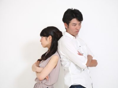 自分本位の旦那は本当に嫌です。自分は悪くないと一切の否を認めません。
