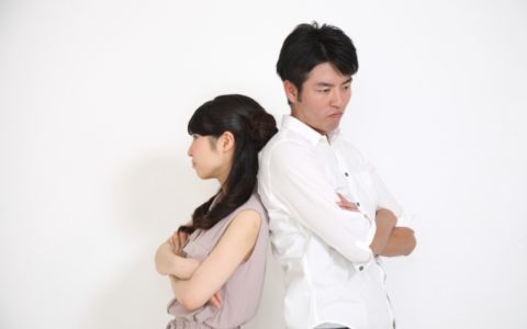 自分本位の旦那は本当に嫌です。自分は悪くないと一切の否を認めません。