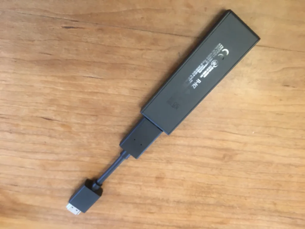 アマゾンfiretv