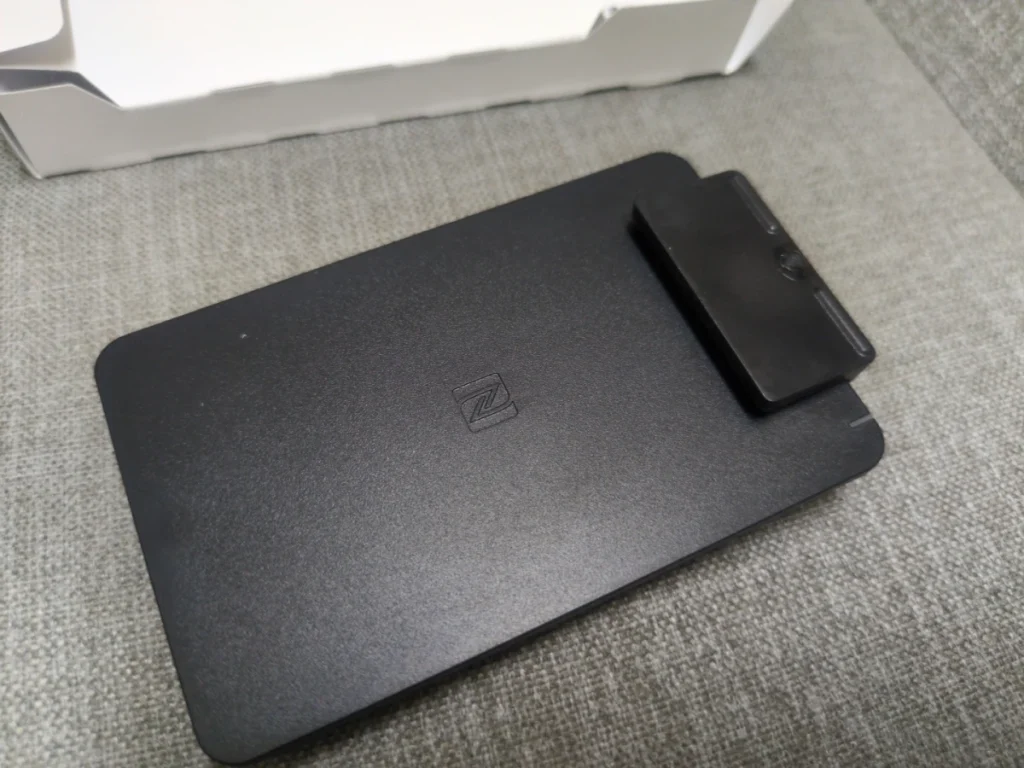 SONY PaSoRi RC-S30