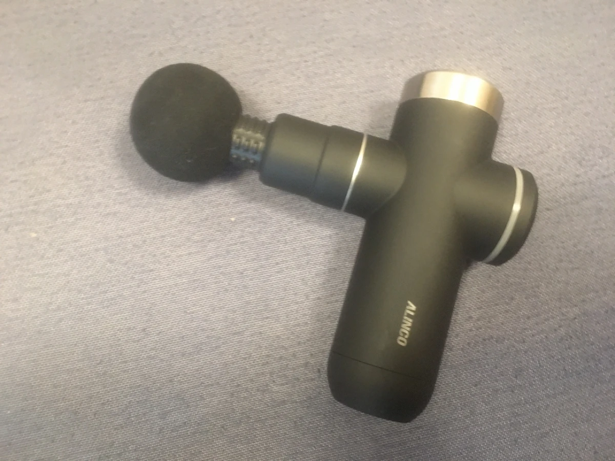 ハンディマッサージャー本体